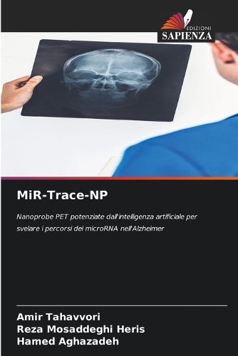 Cover image for MiR-Trace-NP
