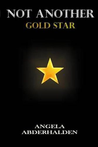 Cover image for Not Another Gold Star