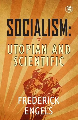 Cover image for Socialism: Utopian and Scientific