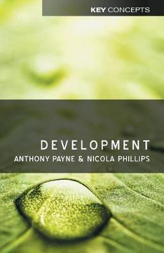 Cover image for Development