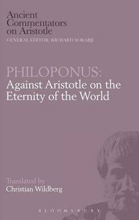 Cover image for Against Aristotle