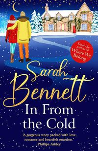 Cover image for In From the Cold