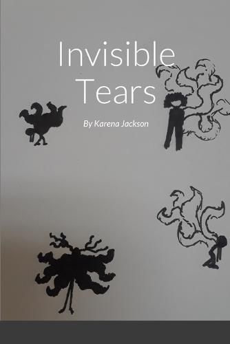 Cover image for Invisible Tears