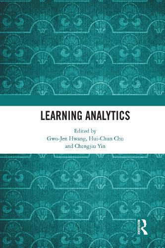 Cover image for Learning Analytics