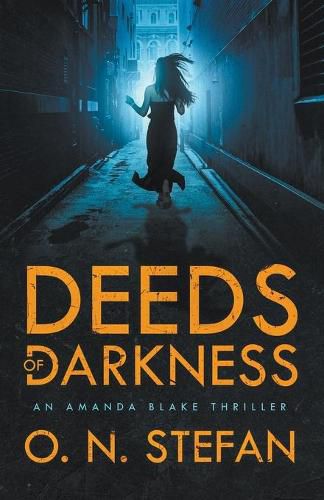 Cover image for Deeds of Darkness