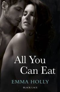 Cover image for All You Can Eat