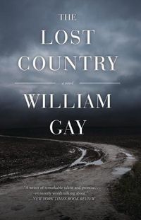 Cover image for The Lost Country