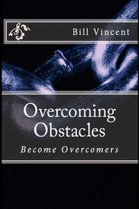 Cover image for Overcoming Obstacles