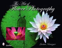 Cover image for Art of flower photography