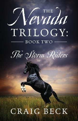 Cover image for The Nevada Trilogy