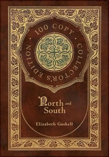 Cover image for North and South (100 Copy Collector's Edition)