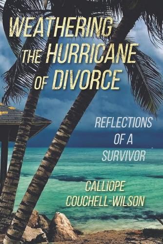 Cover image for Weathering the Hurricane of Divorce