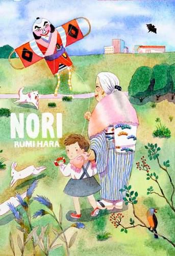 Cover image for Nori