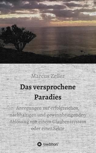 Cover image for Das versprochene Paradies