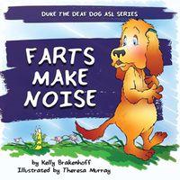 Cover image for Farts Make Noise