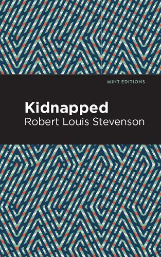 Cover image for Kidnapped