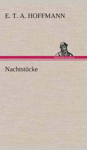 Cover image for Nachtstucke