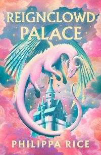 Cover image for Reignclowd Palace