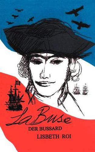 Cover image for La Buse: Der Bussard