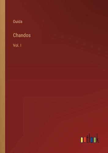 Cover image for Chandos