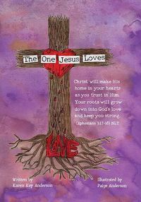 Cover image for The One Jesus Loves