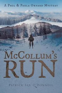 Cover image for McCollum's Run