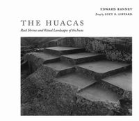 Cover image for The Huacas