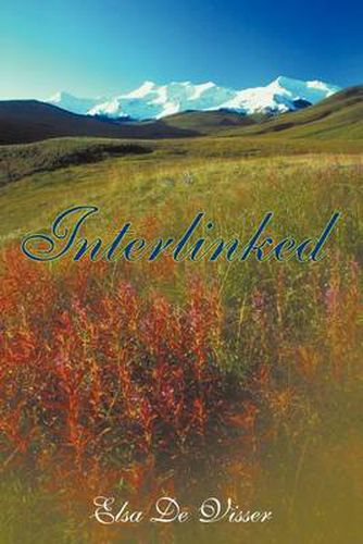 Cover image for Interlinked