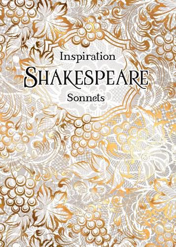 Cover image for Shakespeare: Sonnets