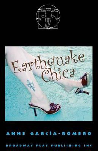 Cover image for Earthquake Chica