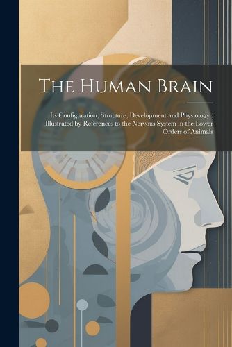 Cover image for The Human Brain