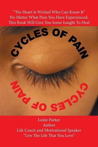 Cover image for Cycles of Pain