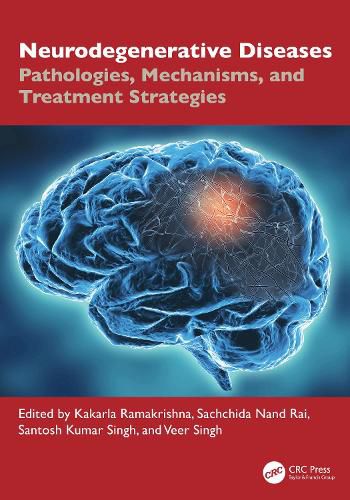 Cover image for Neurodegenerative Diseases