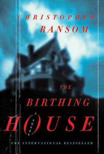 Cover image for The Birthing House