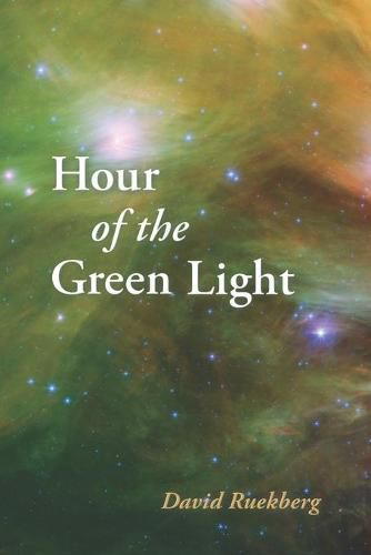 Cover image for Hour of the Green Light