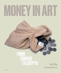 Cover image for Money in Art