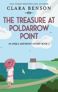 Cover image for The Treasure at Poldarrow Point