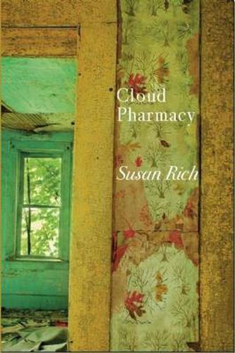 Cover image for Cloud Pharmacy