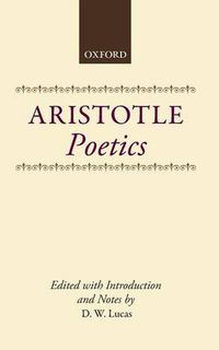 Cover image for Poetics