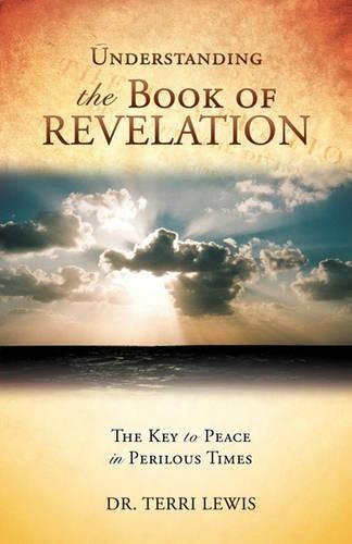 Cover image for Understanding the Book of Revelation