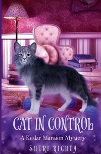 Cover image for Cat In Control