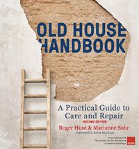 Cover image for Old House Handbook