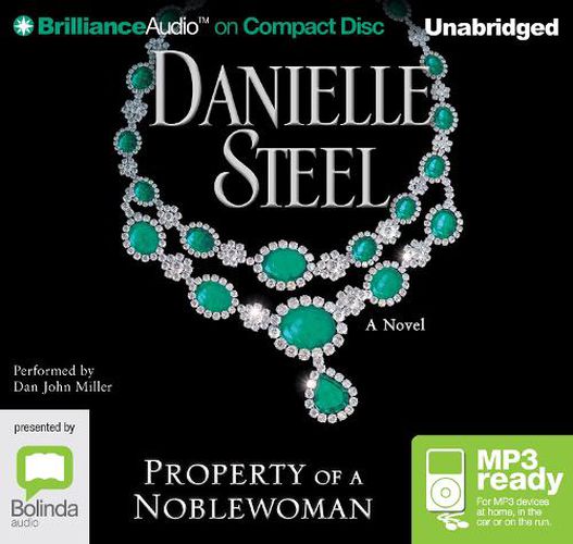 Cover image for Property Of A Noblewoman