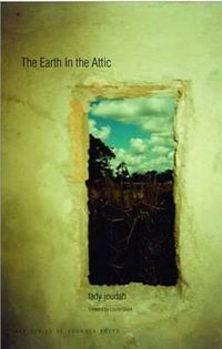 Cover image for The Earth in the Attic