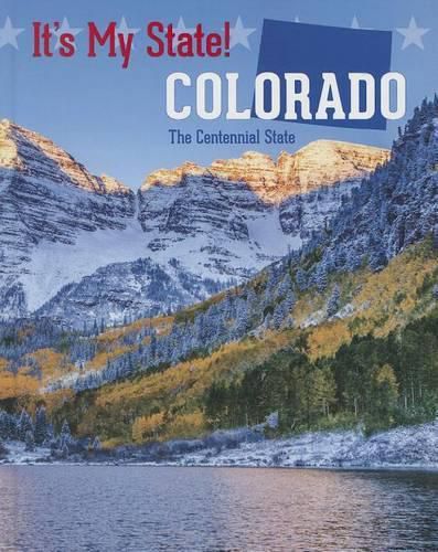 Cover image for Colorado