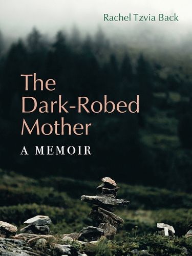 Cover image for The Dark-Robed Mother