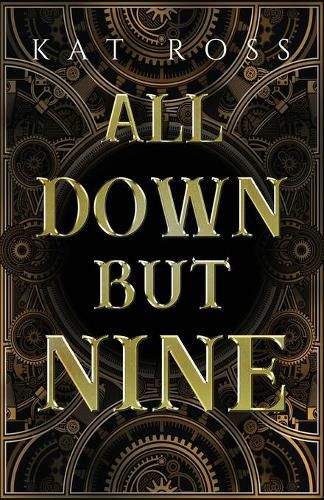 Cover image for All Down But Nine