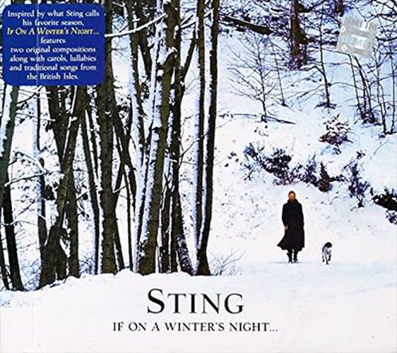 If On A Winter's Night