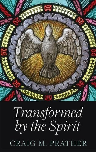 Cover image for Transformed by the Spirit: A Modern Journey into Spiritual Formation