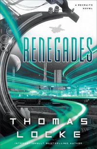 Cover image for Renegades